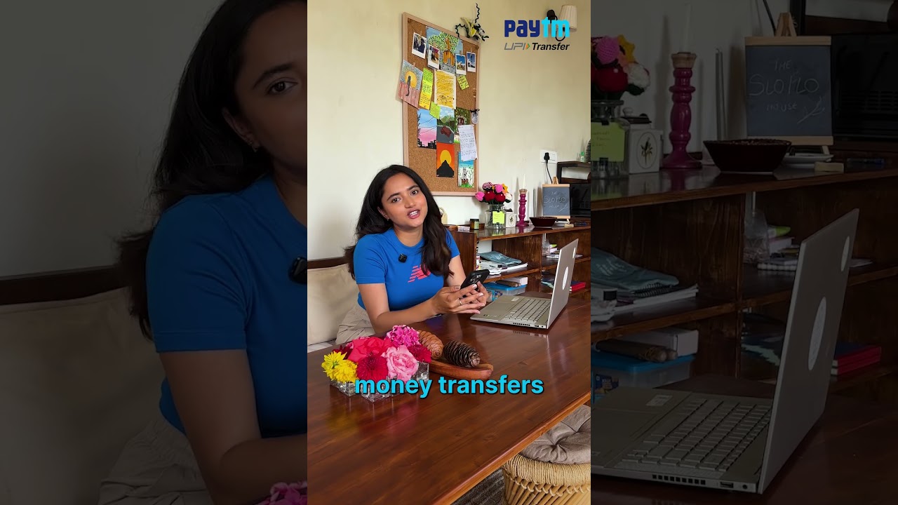 Homestay Owner's Secret to Easy Money Management | Paytm UPI | Online Payments | @paytm #shorts