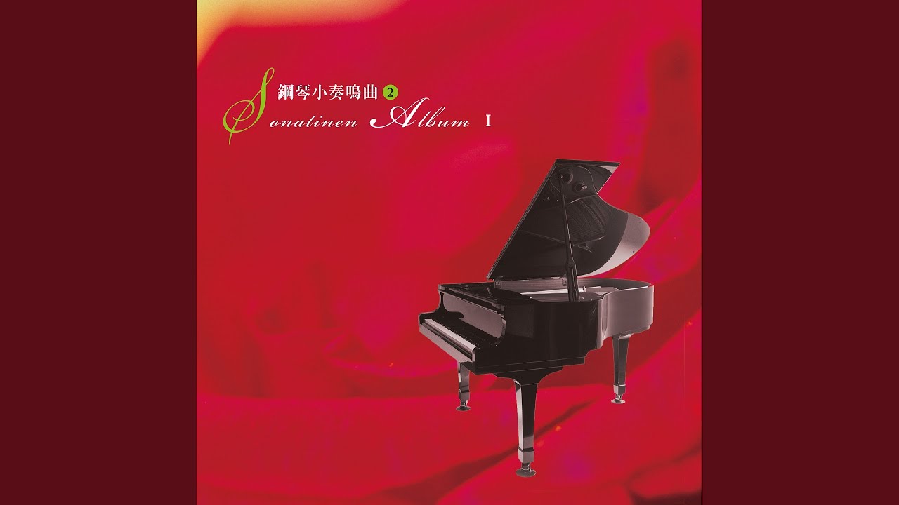 海頓奏鳴曲, 第一樂章到第三樂章