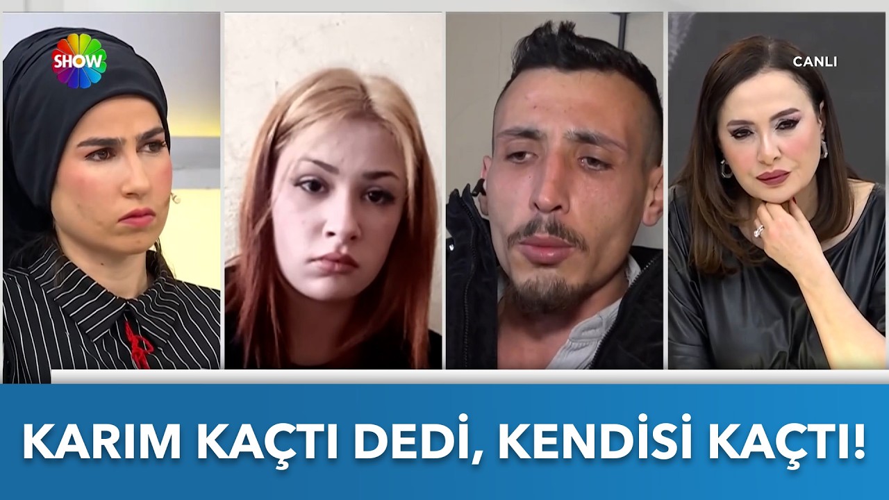 Mehmet otelden canlı yayında! | Didem Arslan Yılmaz'la Vazgeçme 16.03.2026