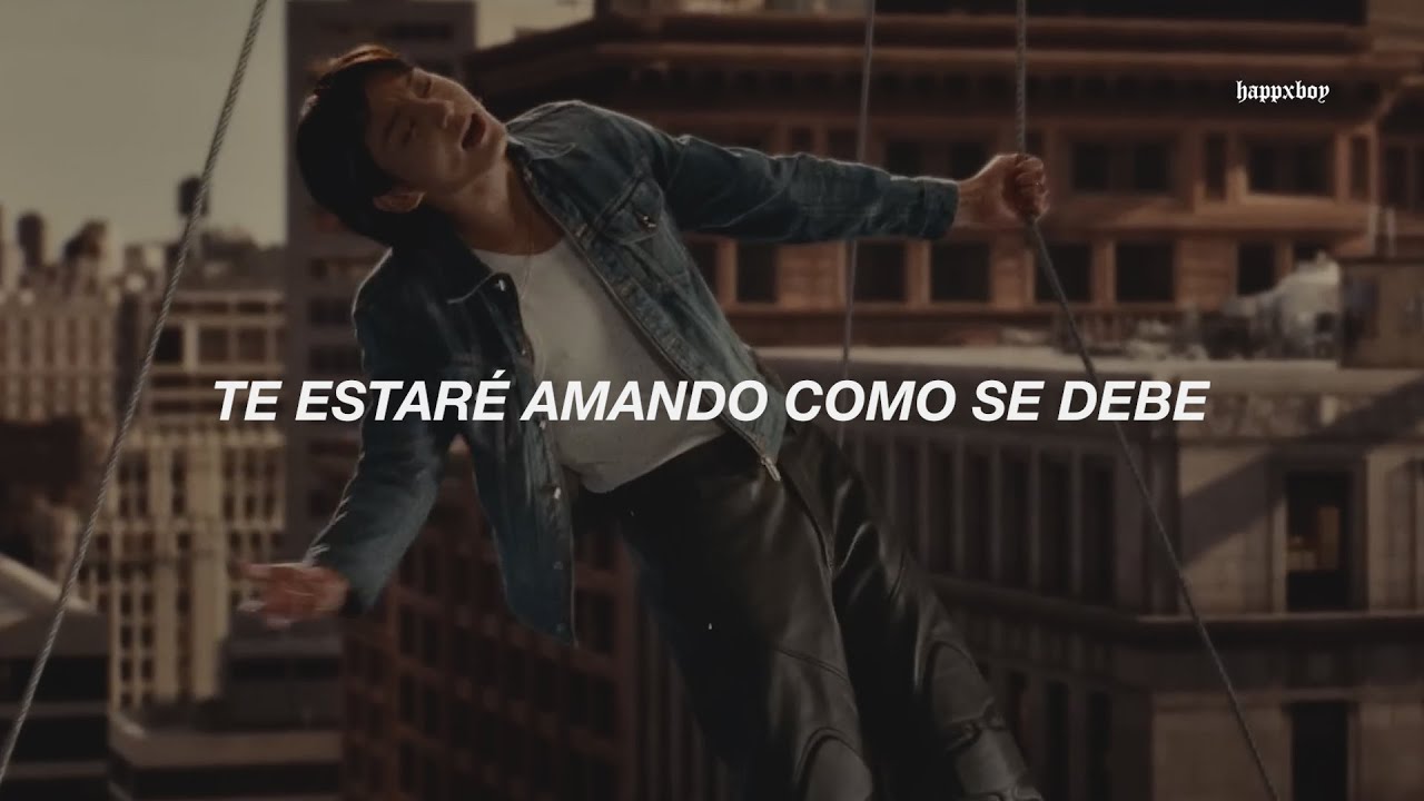 Jungkook - Seven Ft. Latto // Sub. Español