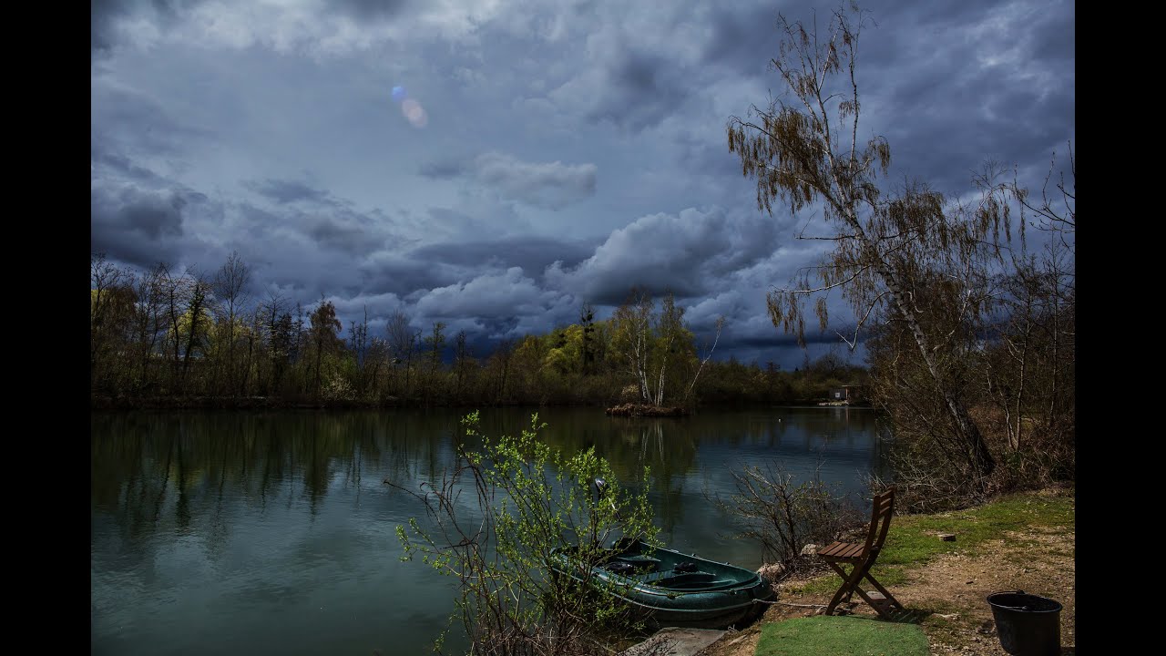 La Plaine des Bois II swim 2 Apr 24
