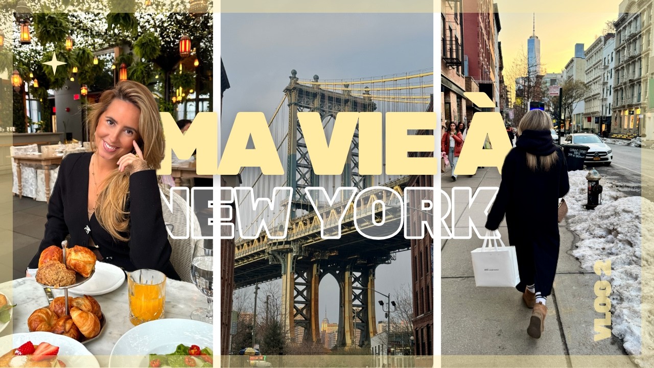 new year’s eve in new york