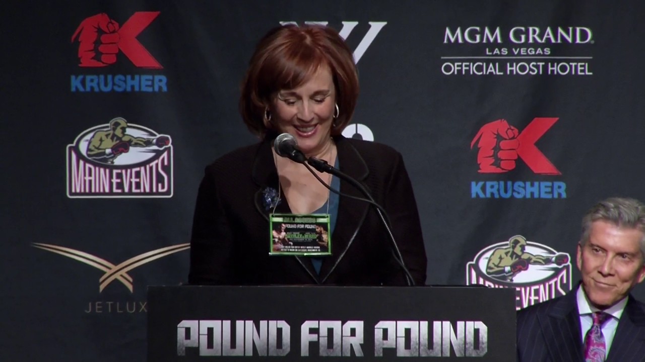 Live Stream: Kovalev vs. Ward Final Press Conference &ndash; Thursday, Nov. 17 at 4pm ET/1pm PT