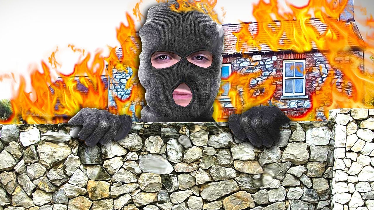 TÄSSÄKÖ KAIKKI KIITOS?! | Pelataan Thief Simulator #9