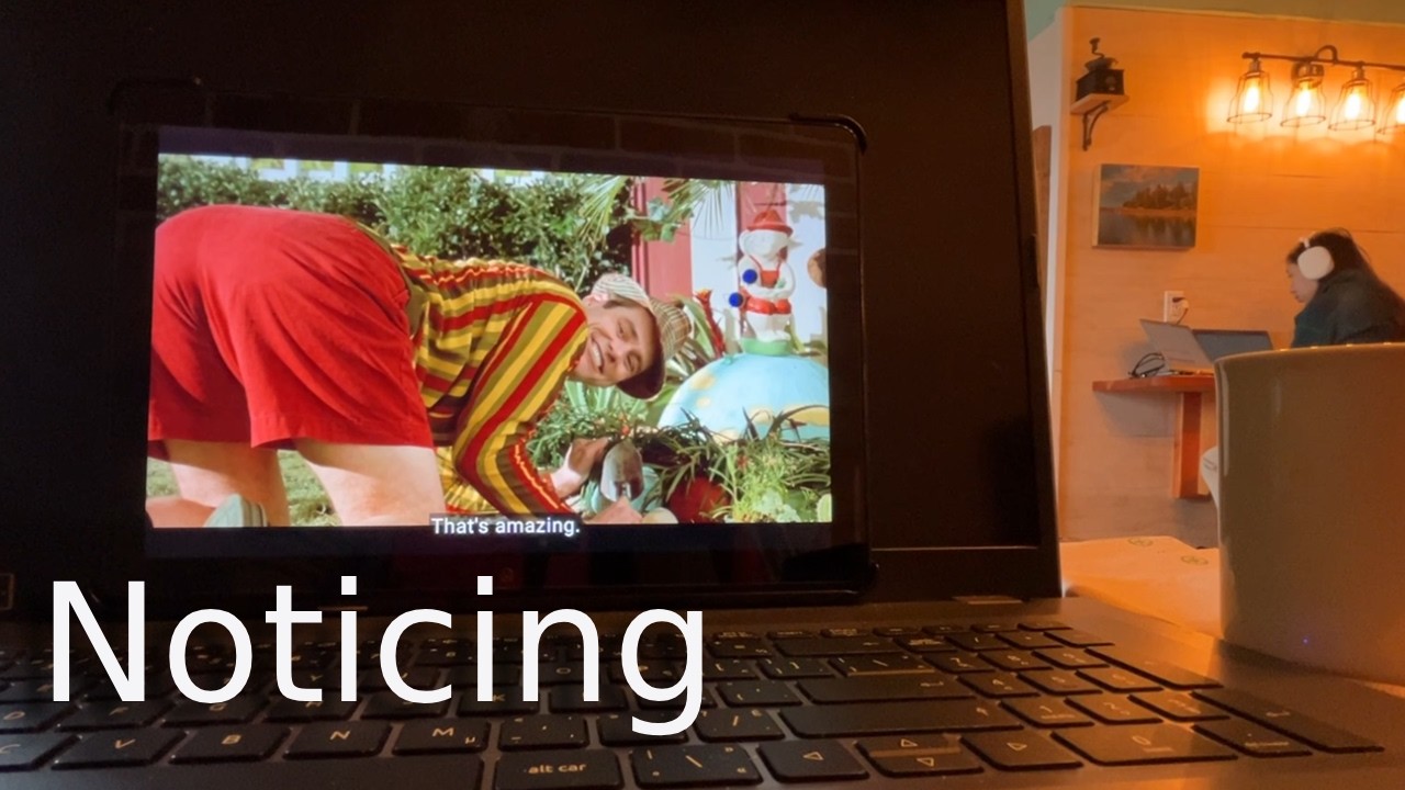 The Truman Show Movie Review - AlreadyBecoming