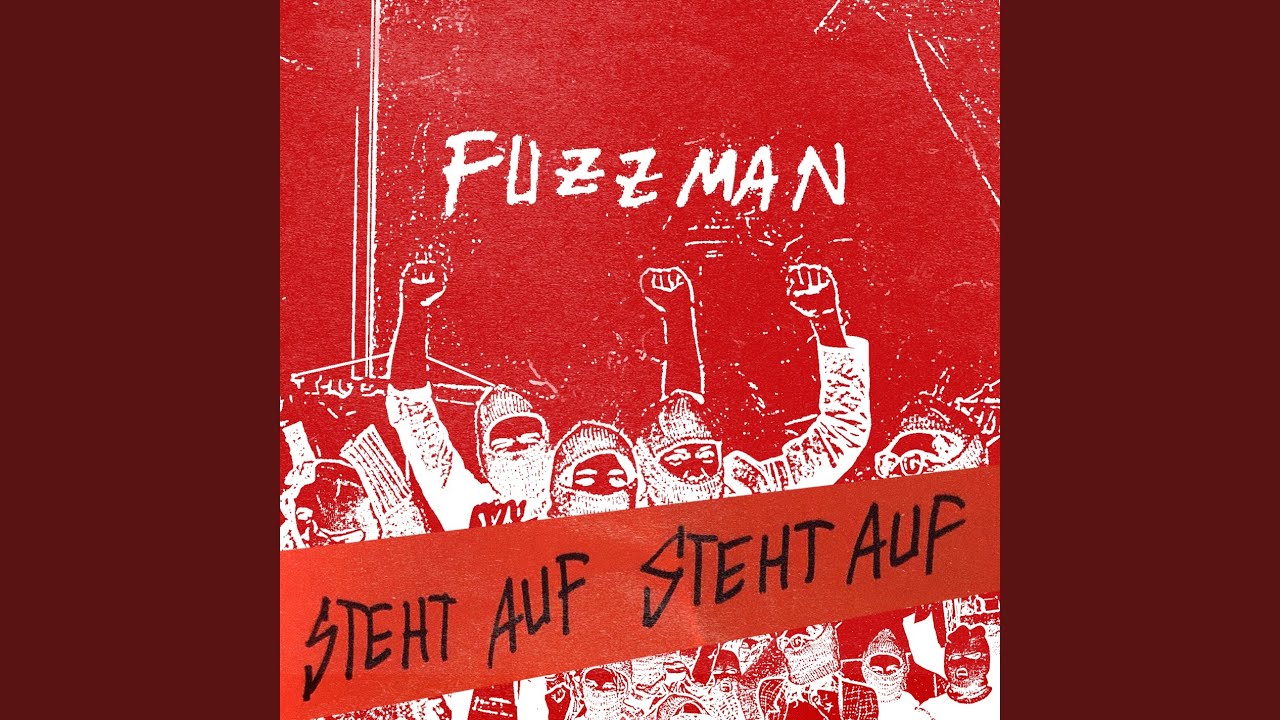 Steht auf steht auf