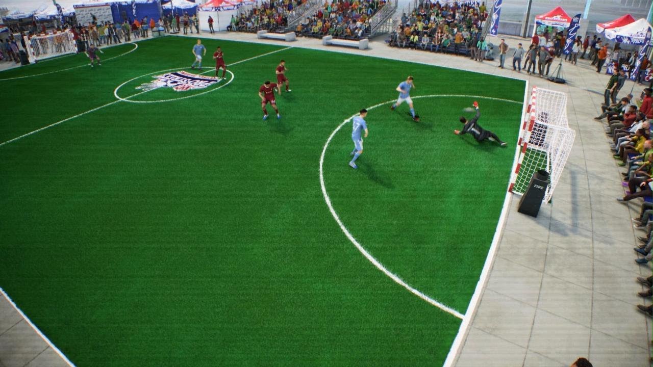 FC 24 PS5