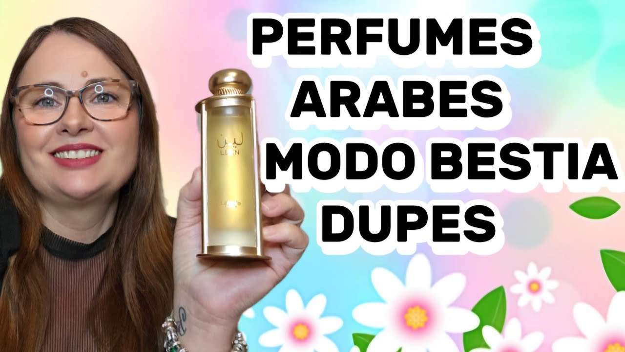 Nuevos Perfumes Arabes Bombas Atomicas! Perfumes duraderos! 