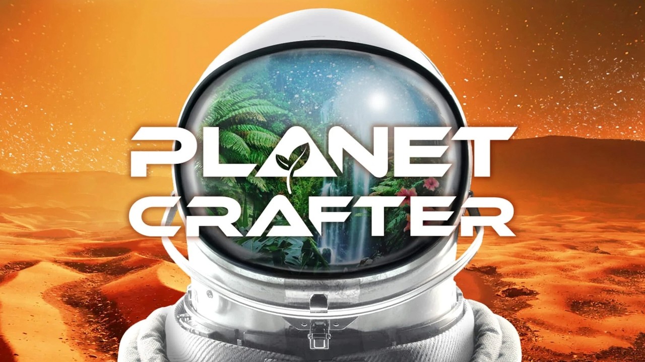 Кооп виживання В The Planet Crafter @MolfaR-l7f 