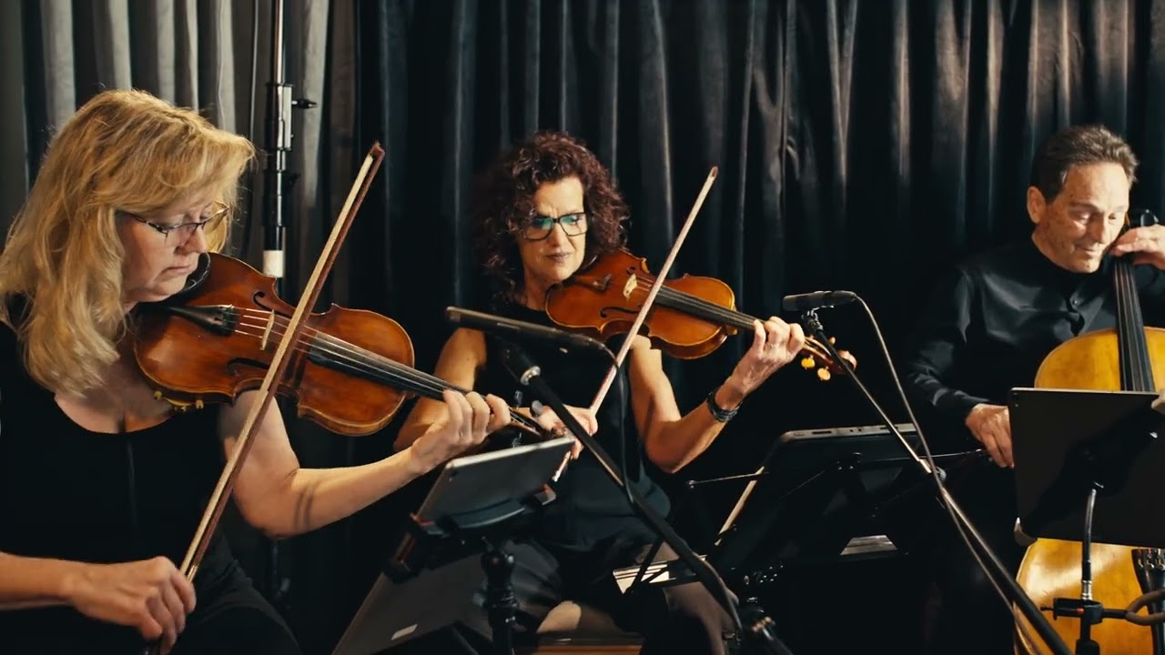String Quartet