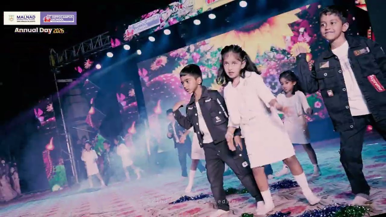 ANNUAL DAY CELEBRATION