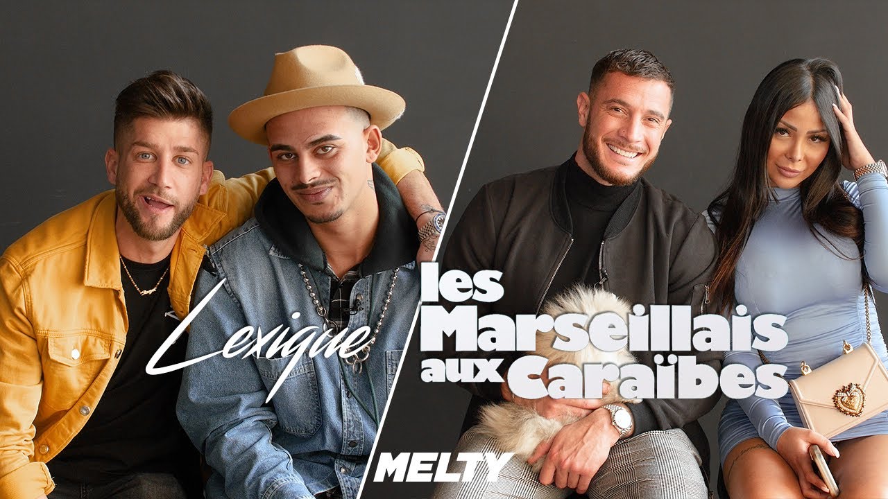 C'est le WAÏ ! Les Marseillais (#LMAC) t'expliquent leurs expressions