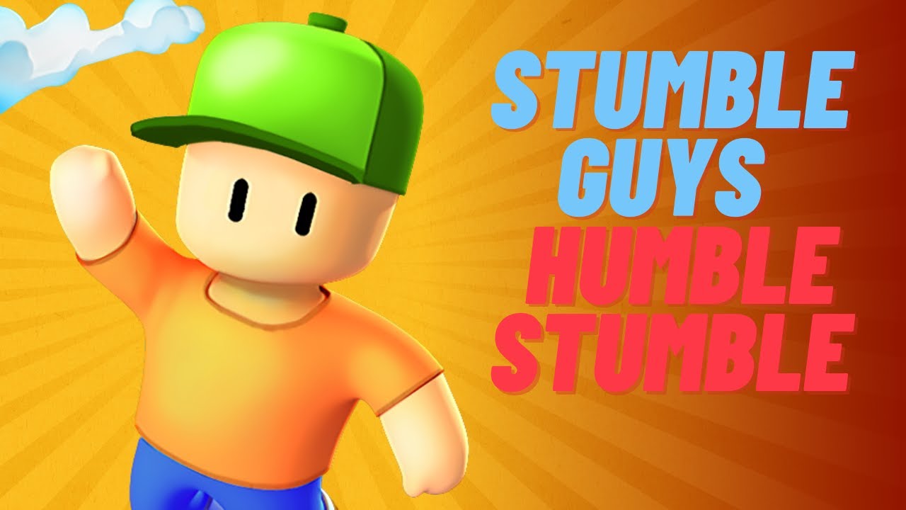 Stumble Guys - Stumble Guys Humble Stumble - Stumble Guys Rocket Rumble  - Stumble Guys mod