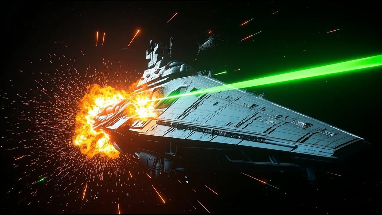 Vestan Reach &ndash; Chapter 10: The War to Survive | HFY | HFY Sci-Fi Story