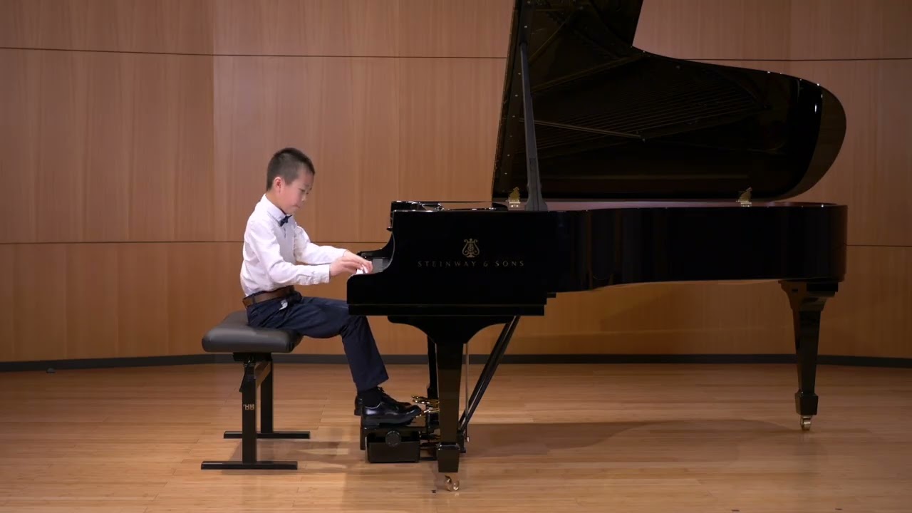 El Zapateado (Composer: Dennis Alexander)