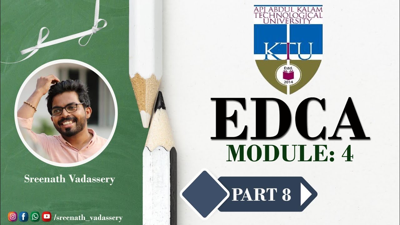 KTU| EE311 EDCA | Module 4 | Part 8 | DOL starter and Autotransformer Starter