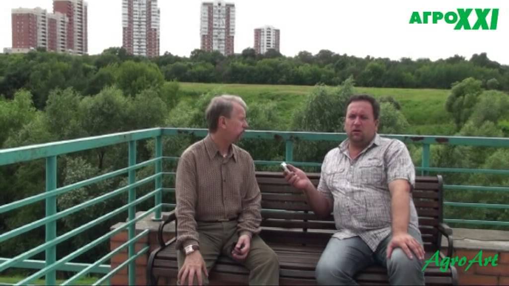 Интервью Анатолия Кашепарова