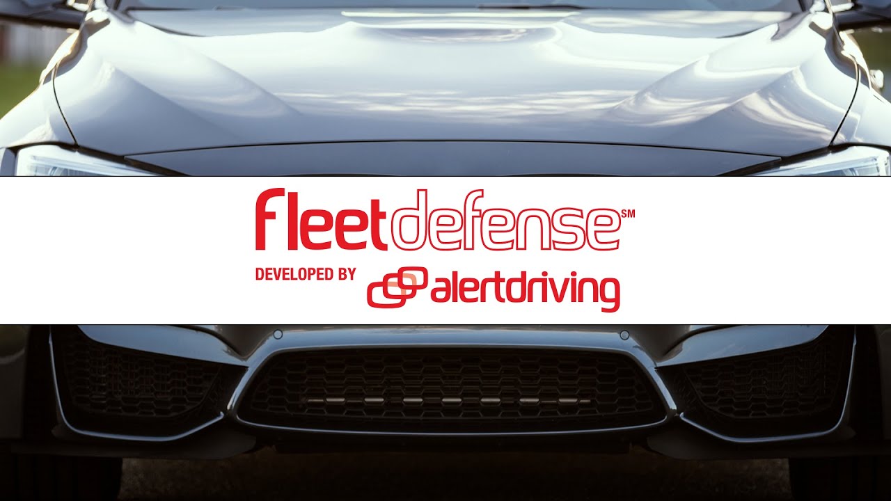 Aggressive Driving Demo
