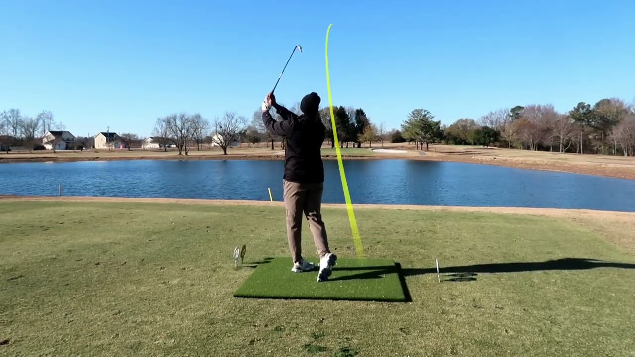“3 Rounds With JumboMax Grips | Full 18 After Struggling (89)”