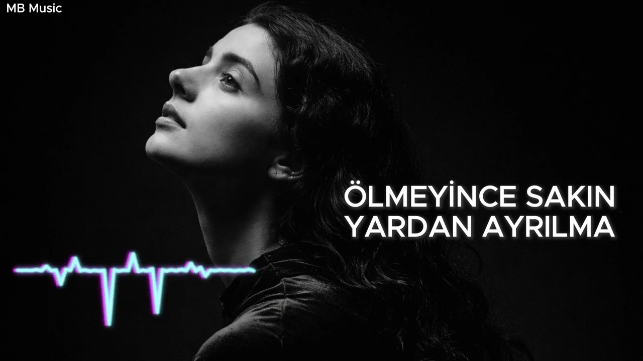 Ölmeyince sakın yardan ayrılma - Anatolian Psychedelic Rock