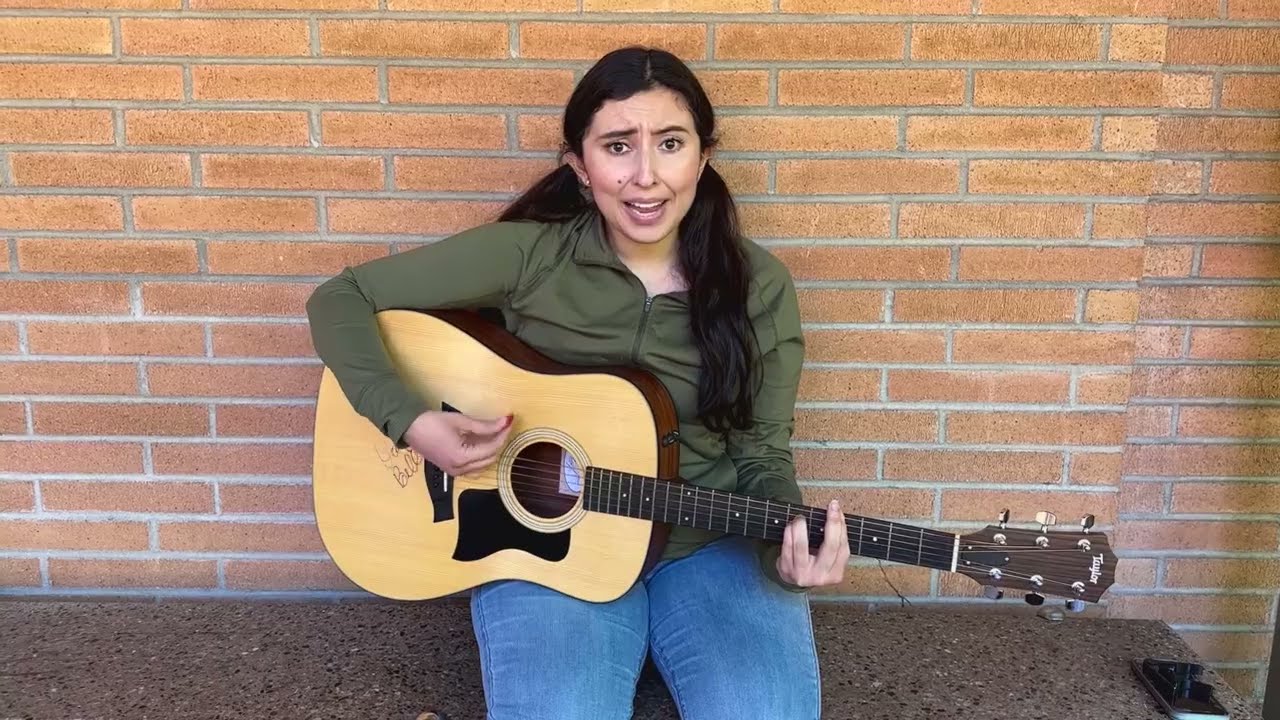 Nevermind | Drake Bell Cover