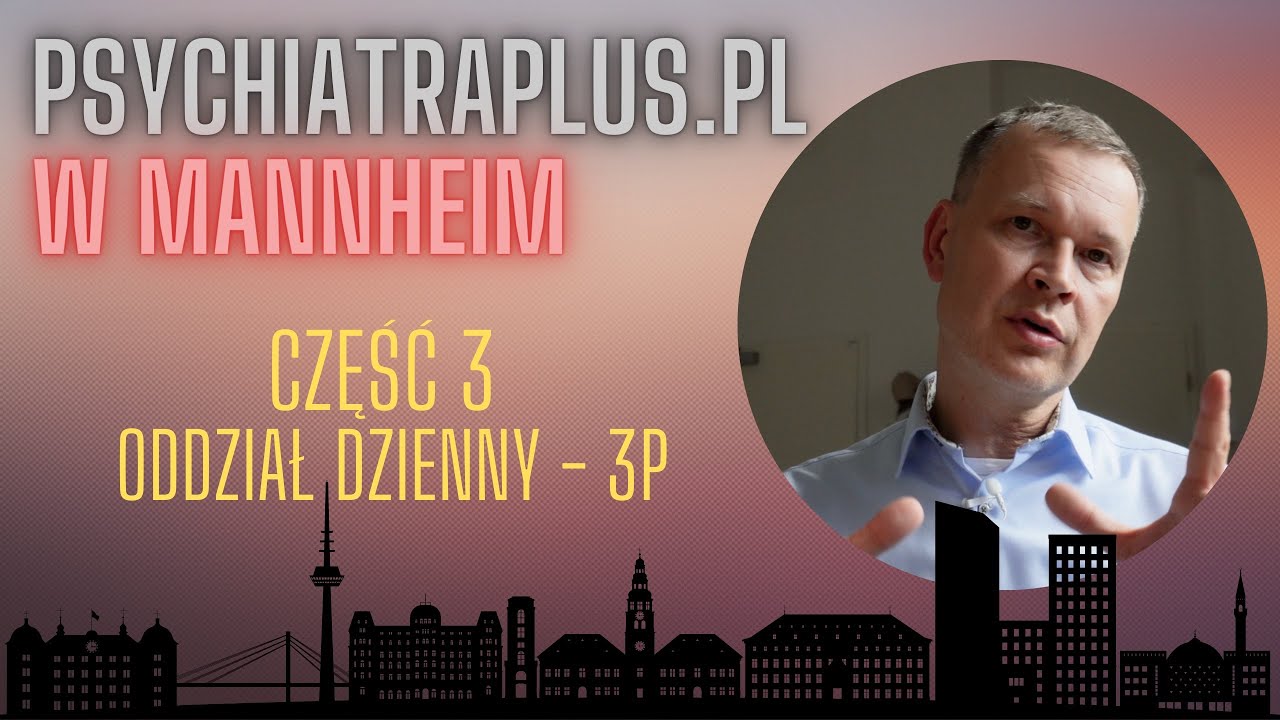 Wsparcie dzieci z ADHD – program Triple P | Mannheim: oddział dzienny