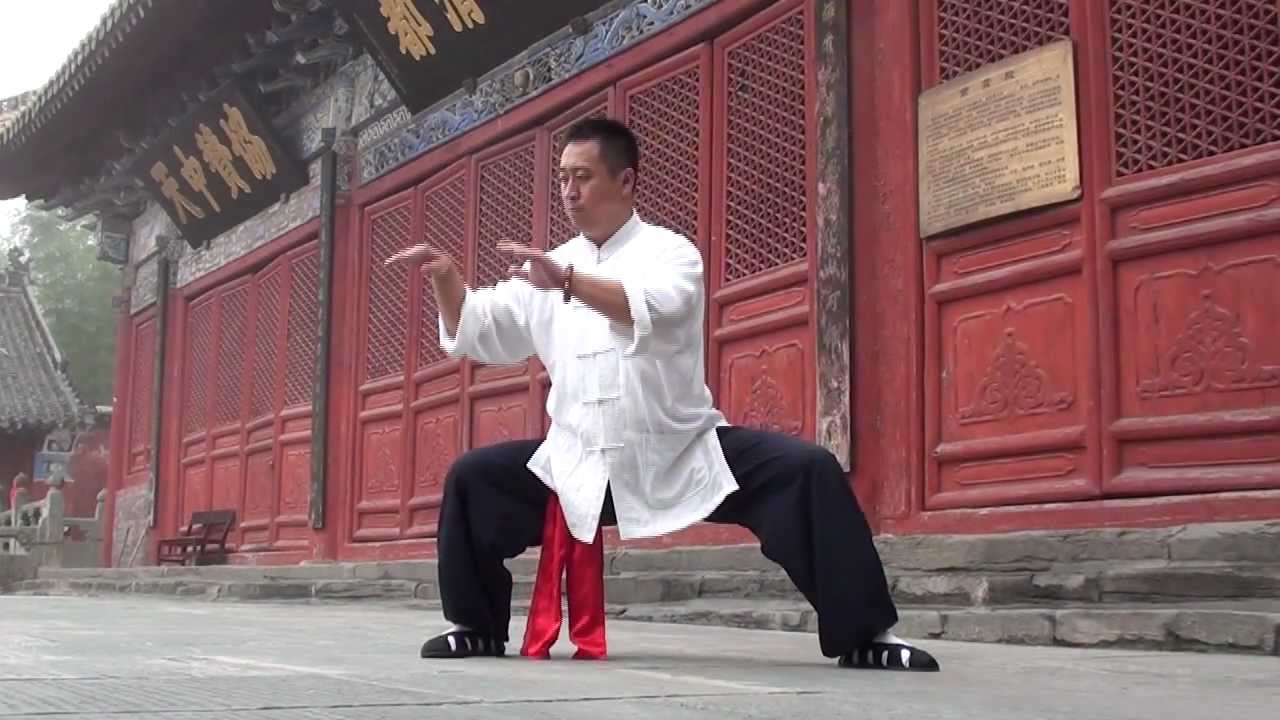 Peng Lu Ji An Part 1