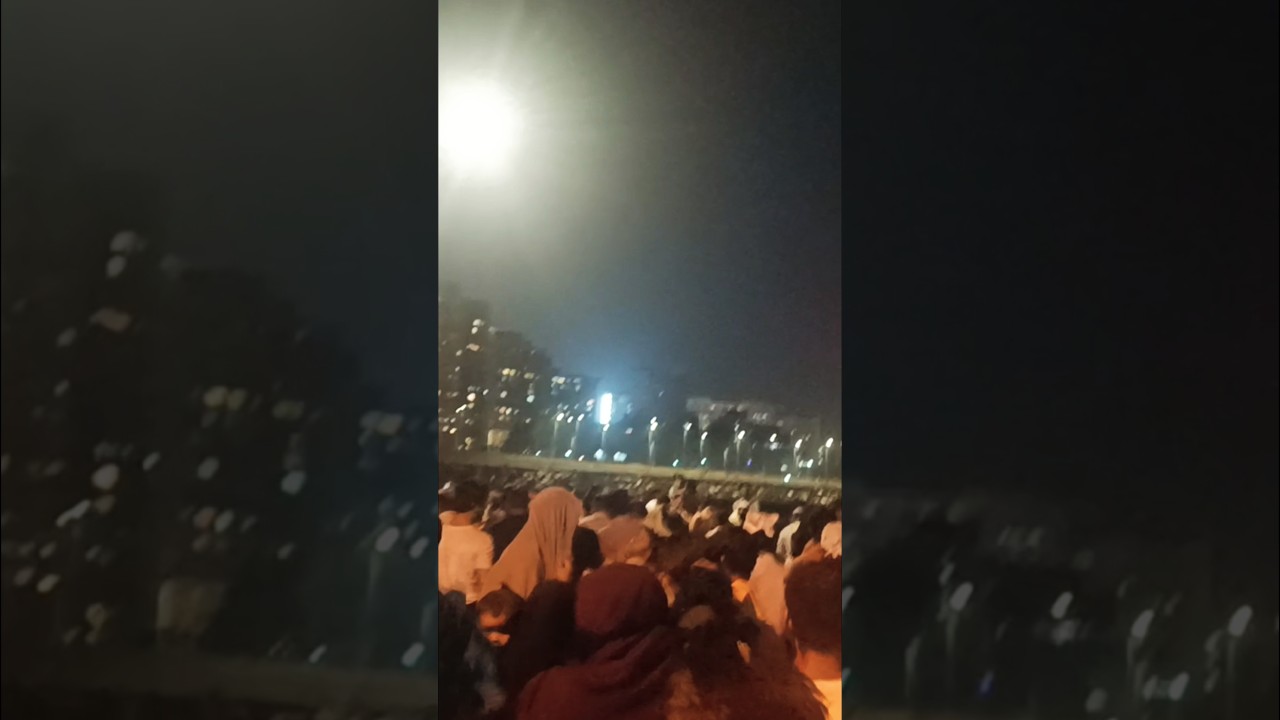 Mumbai Haji Ali 
