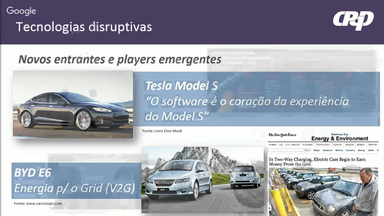Webinar IoT - Smart Car: em rota de coalizão