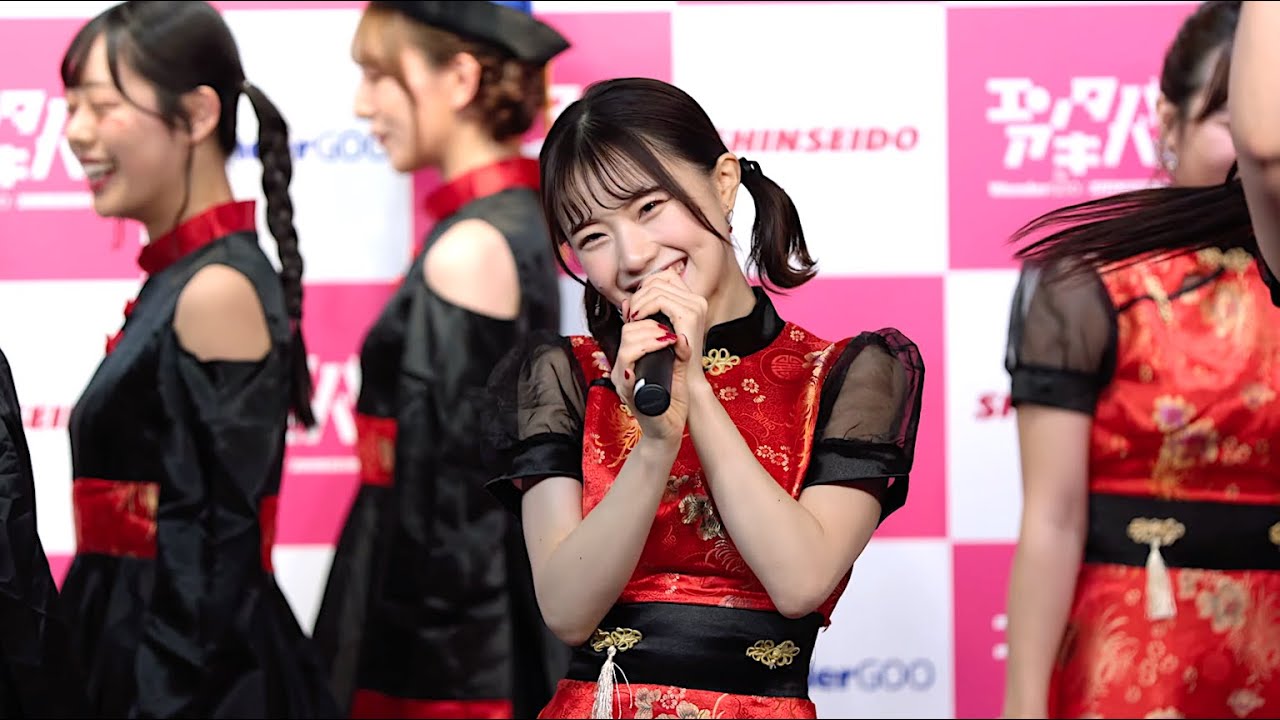 夢みるアドレセンス『おしえてシュレディンガー』