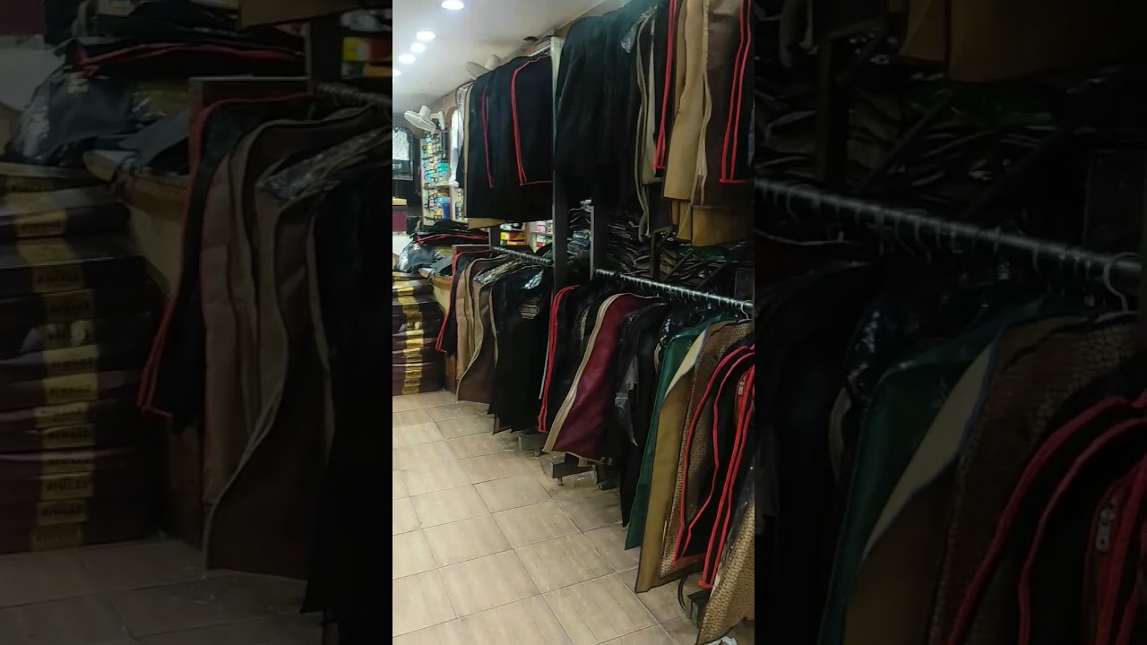 Aminabad Shop Collection: aminabad market winter collection