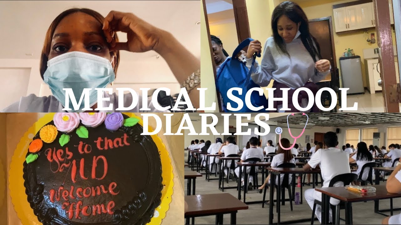 Life as an INTERNATIONAL MEDICAL STUDENT in PHILIPPINES|| TRAVELING TO PHILIPPINES after PANDEMIC