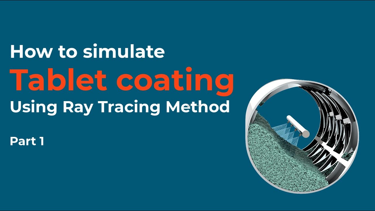 Ray tracing Coating Method - Part 1