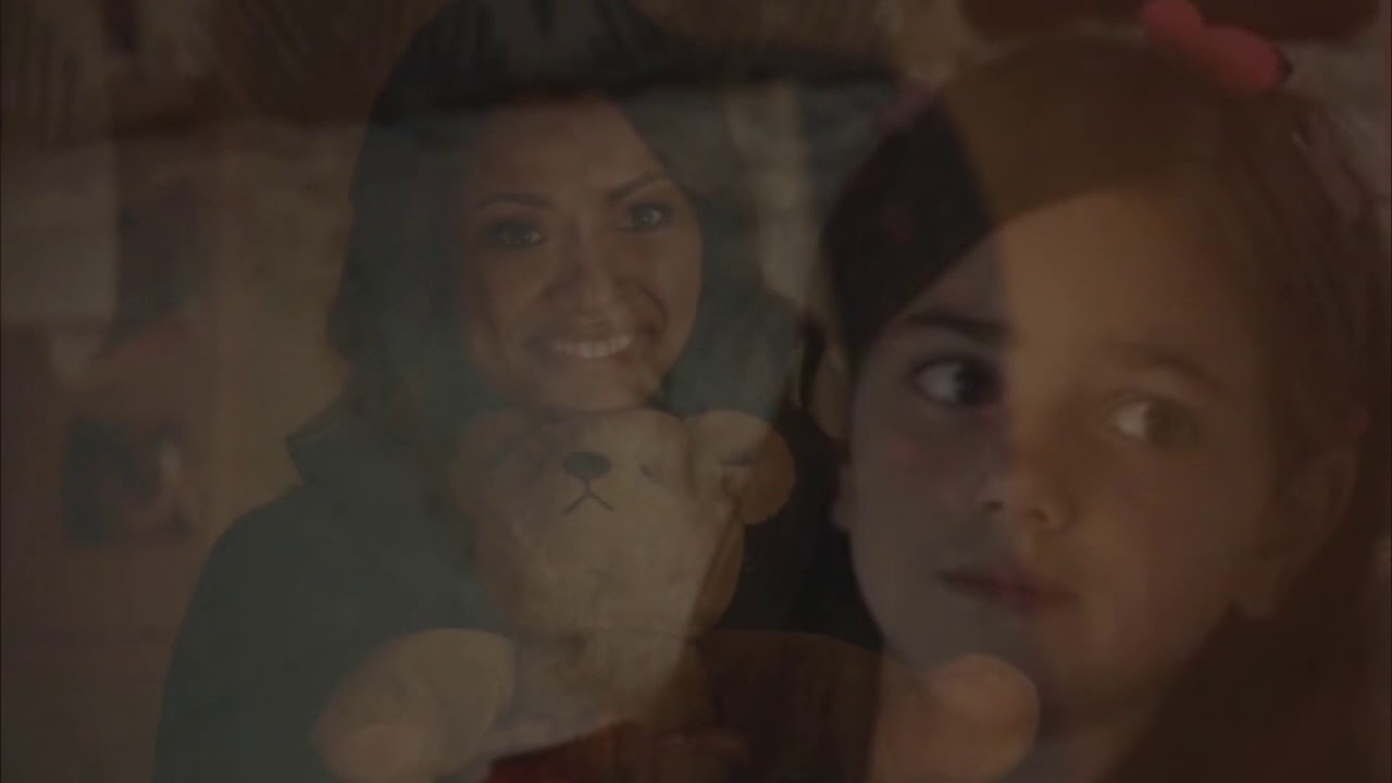 Bamon _ Finally Home