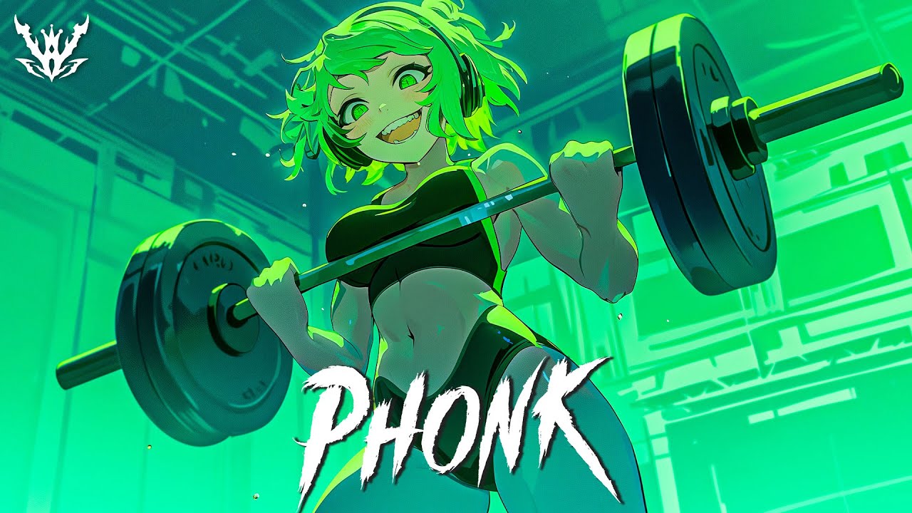 THE MOST INSANE PHONK MUSIC 2025 ※ BEST GYM PHONK ※ GYM, AGGRESSIVE, DRIFT ※ Фонка 2025 #001