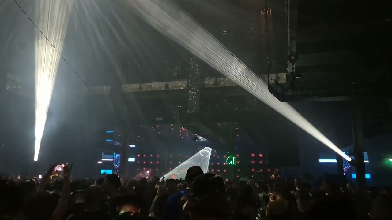 Awakenings 31-12-2025