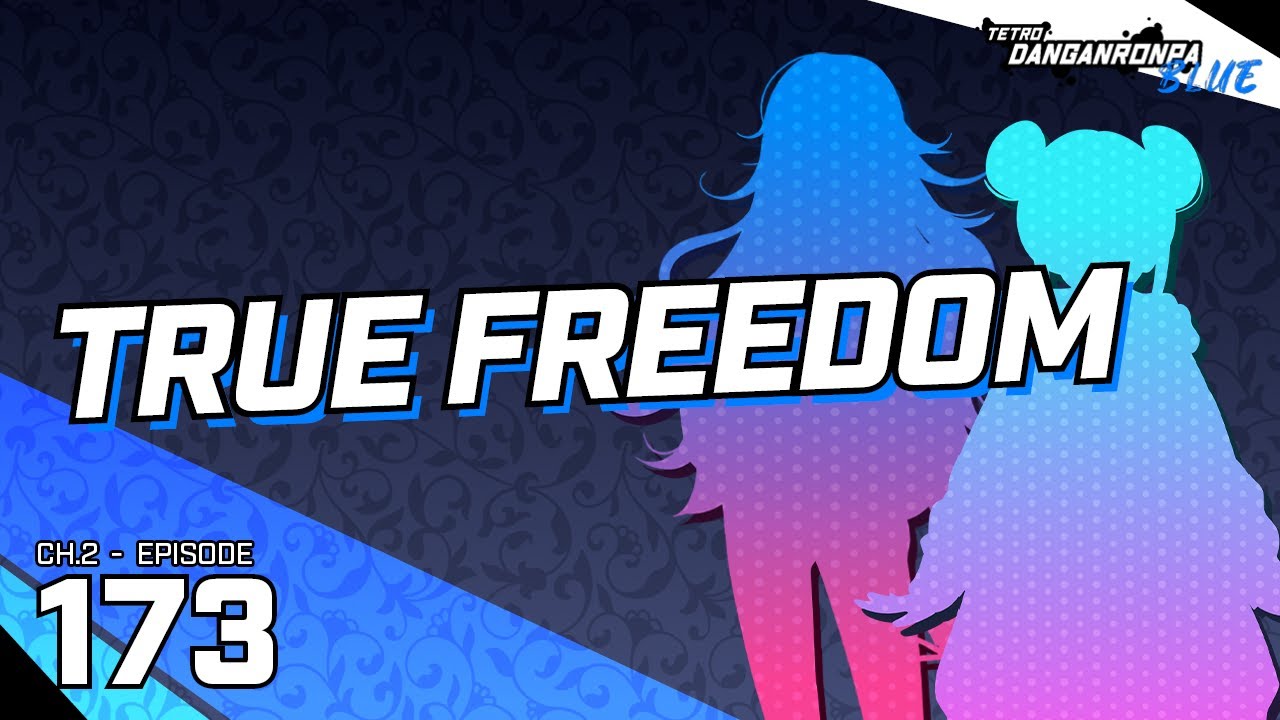 [True Freedom]
