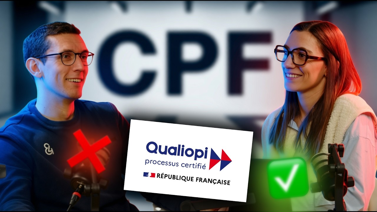 Le CPF vaut-il encore le coup en 2026 ?