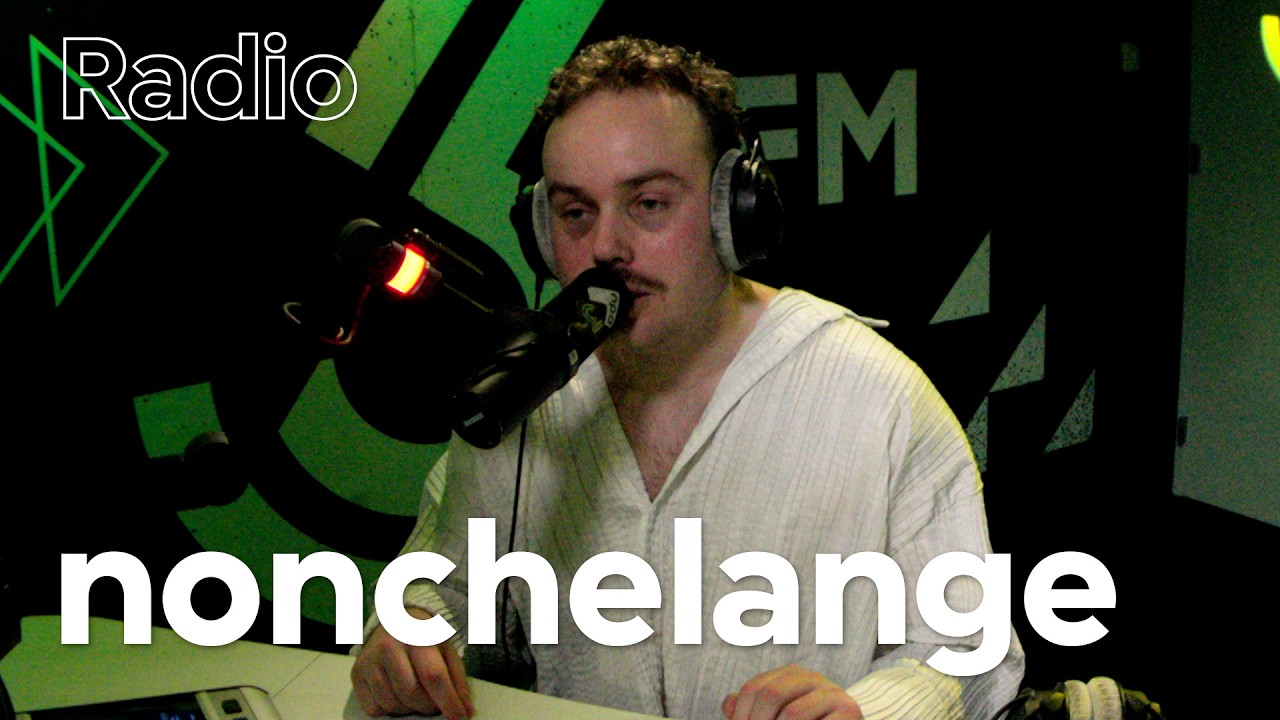 nonchelange over moe worden van zichzelf