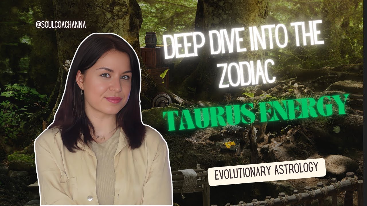Redefining Taurus I Astrological insights for personal development I Taurus wisdom