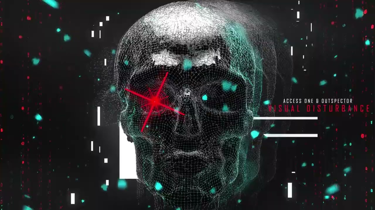 Access One & Outspector - Visual Disturbance