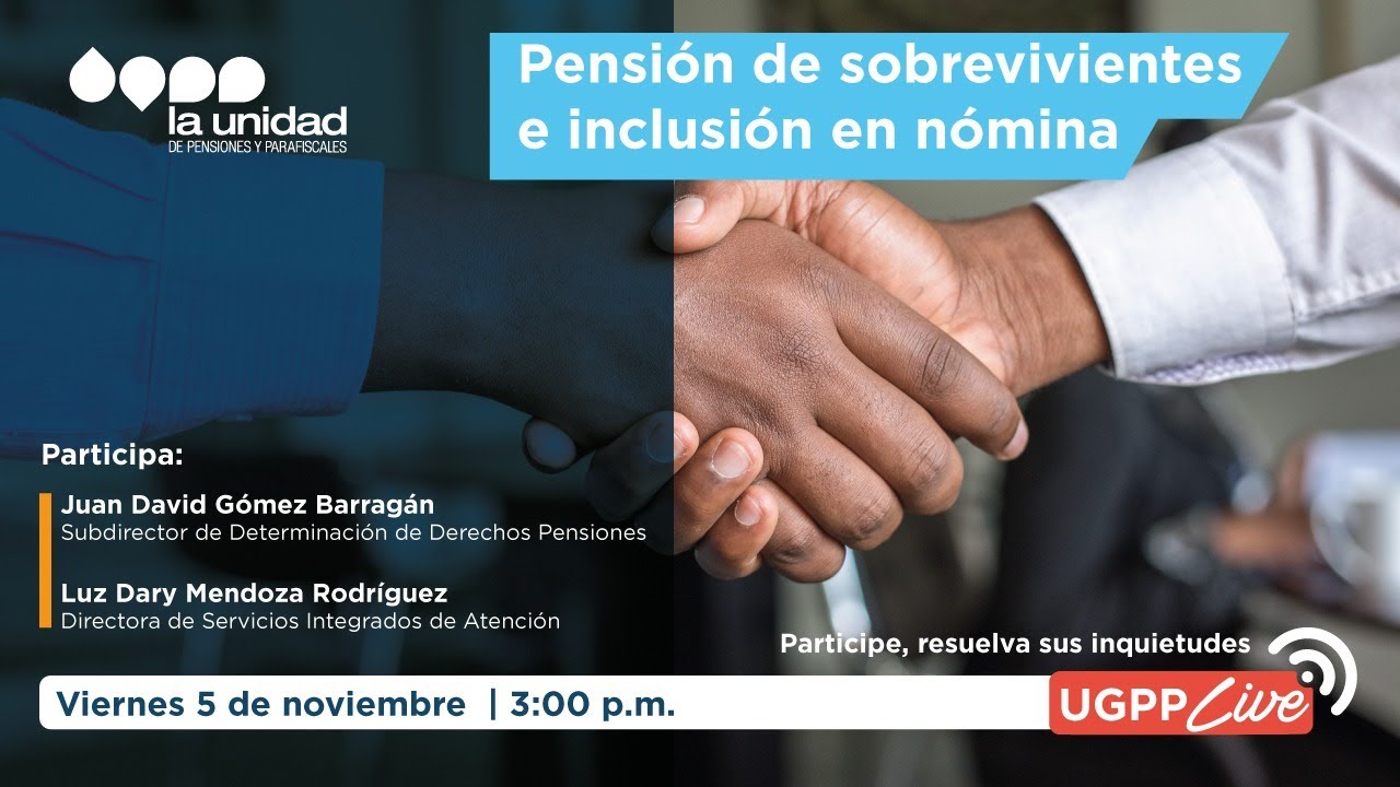 Pensión de sobreviviente