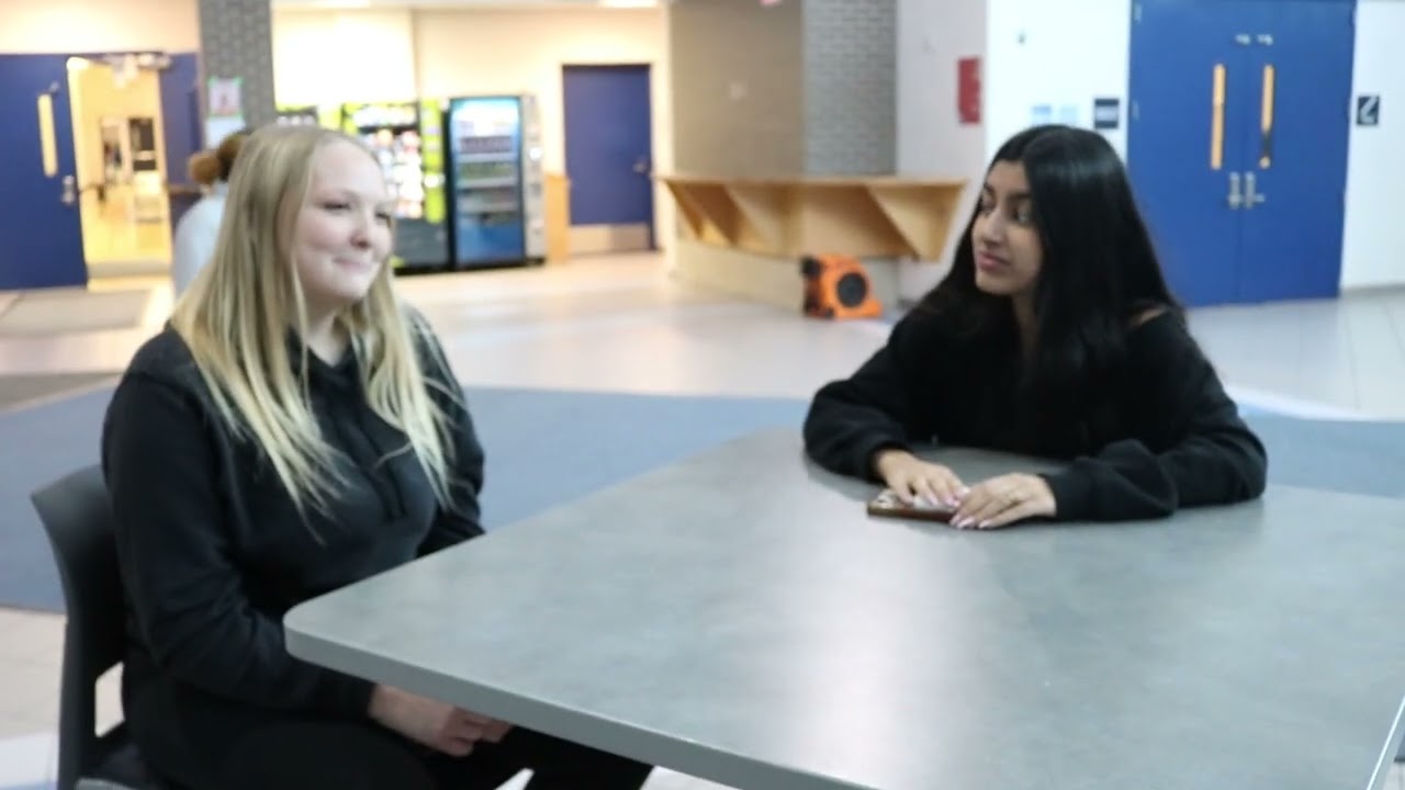 Maleah the ￼￼player get her karma *Watch until the end*￼