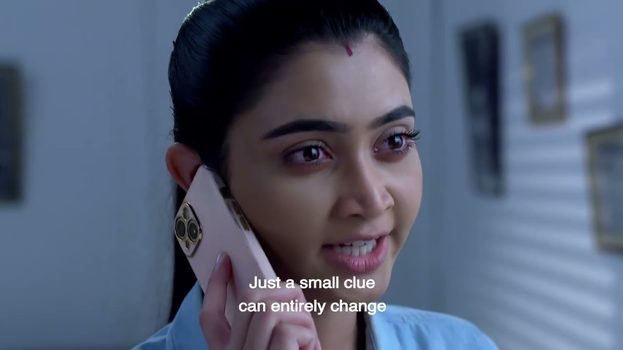 Undercover Love S1 E271 | Zee One UK