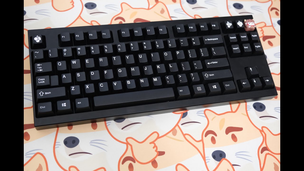 F1-8X | Ultraglide Mx Black | Alu Plate | EPBT ABS WoB