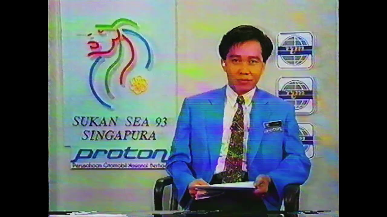 Sea Games 1993