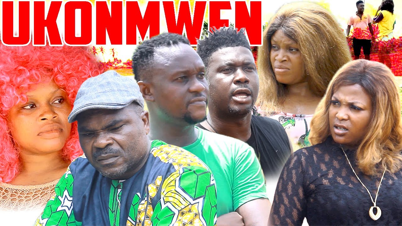 UKONMWEN [COMPLETE BENIN MOVIES 2025]