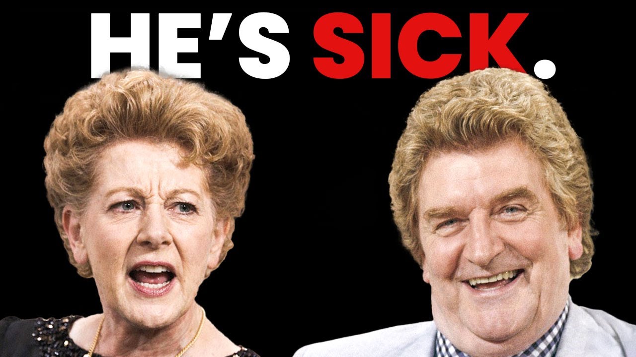 Jean Alexander Reveals the Shocking Truth About Len Fairclough
