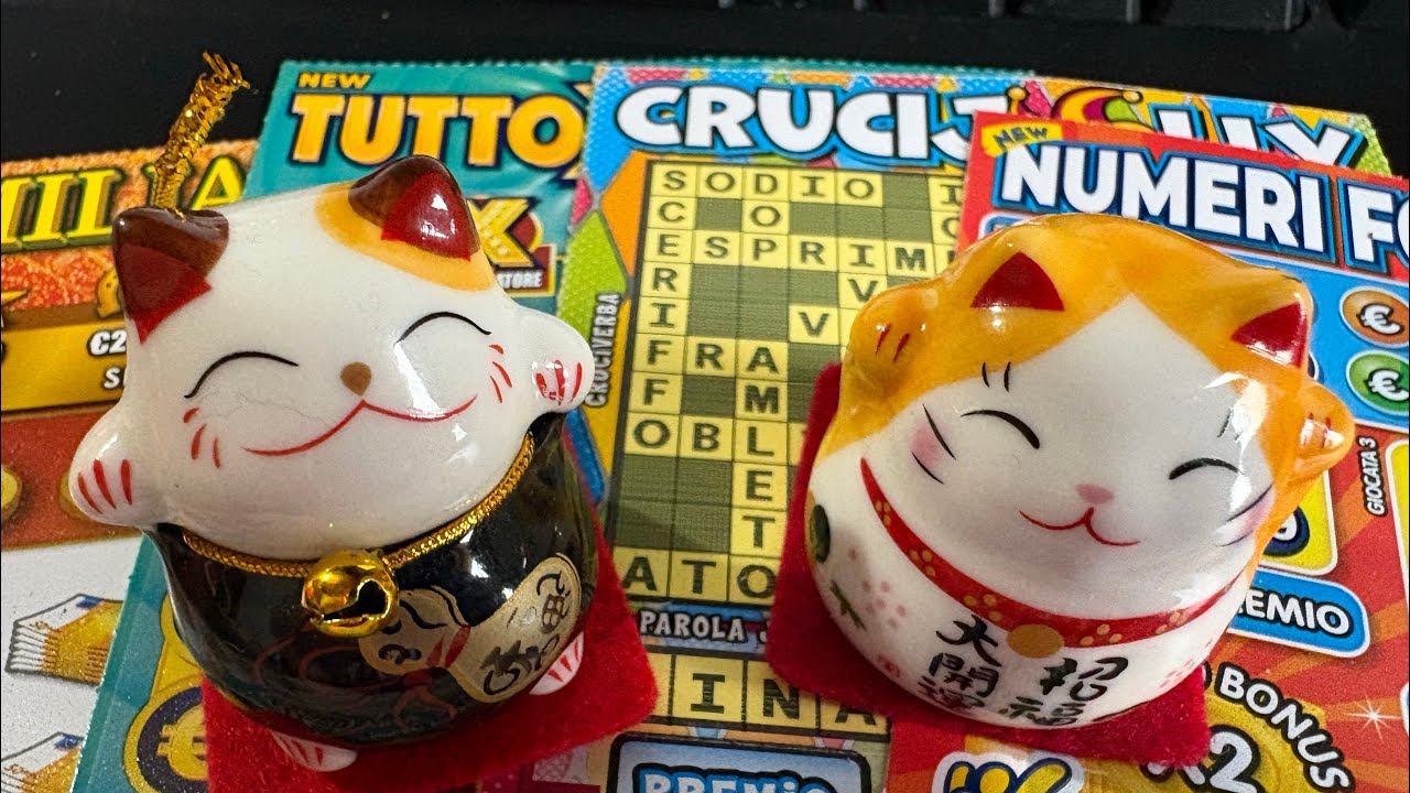 Oggi siamo in positivo 🍀🌶️🐞🥳 vincita carina 