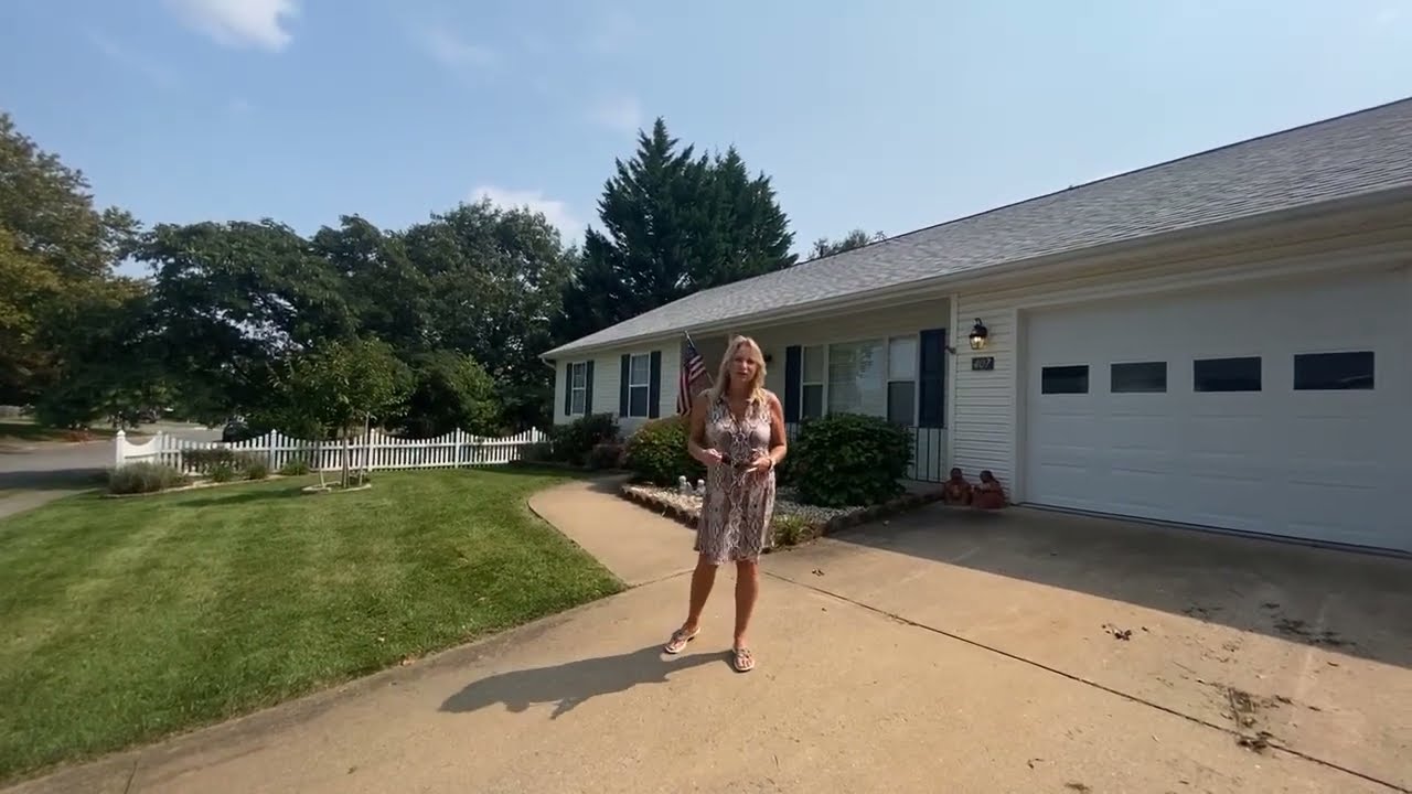 Home for Sale Coming Soon Winchester, VA- 407 Crescent Dr